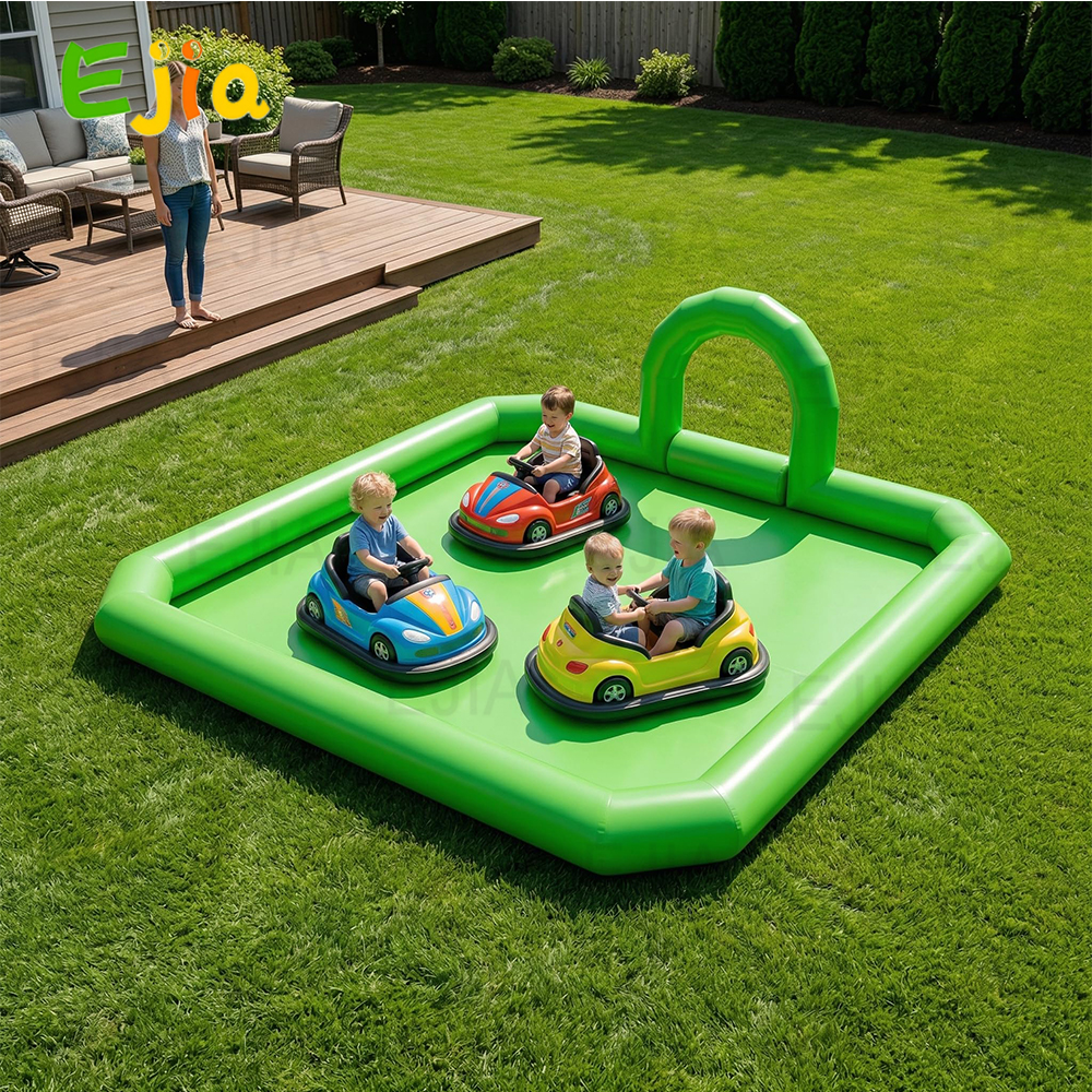 16.5/13ft Inflatable Bumper Ca – Giant Connect Four Bewertung und Preis