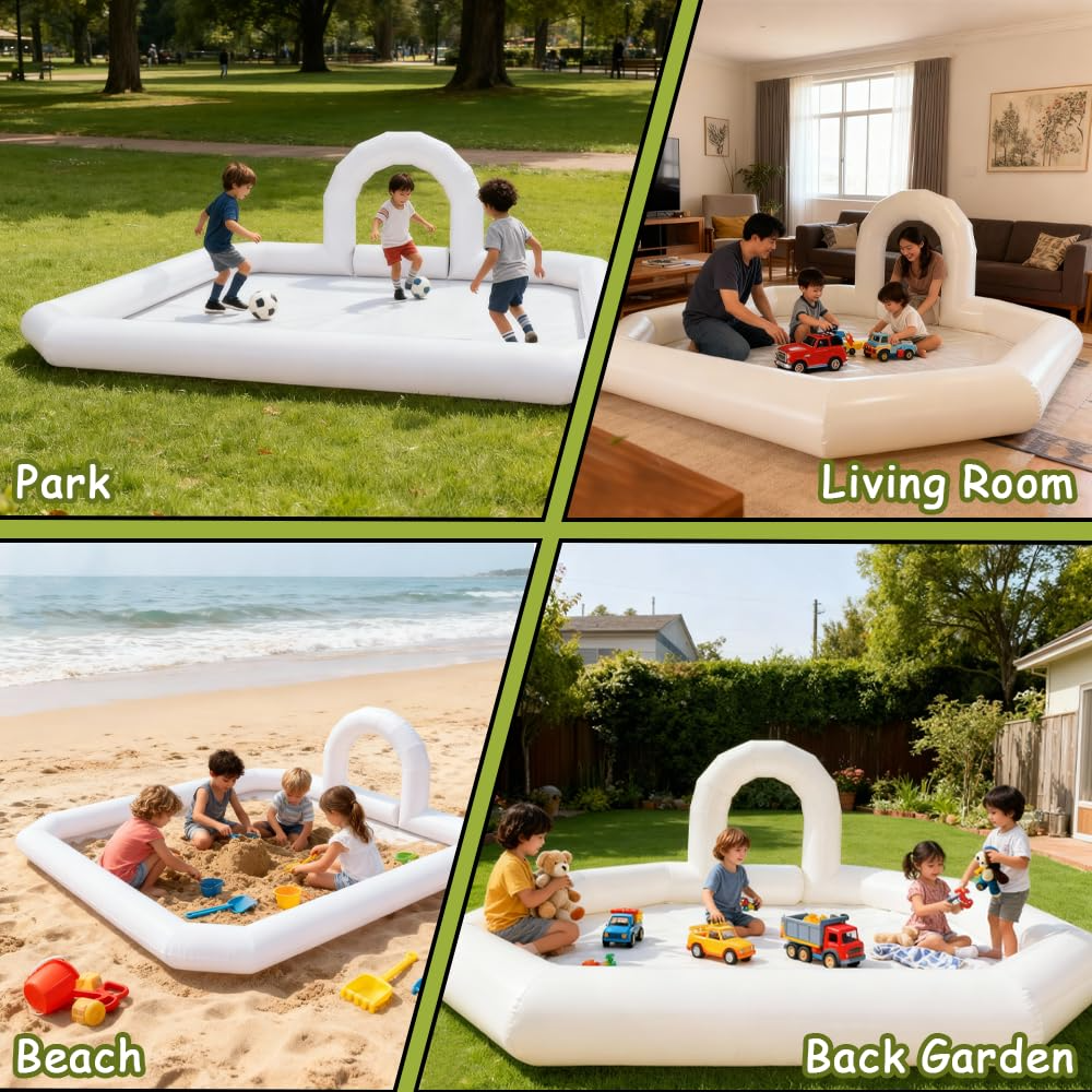 16.5/13ft Inflatable Bumper Ca – Giant Connect Four Bewertung und Preis