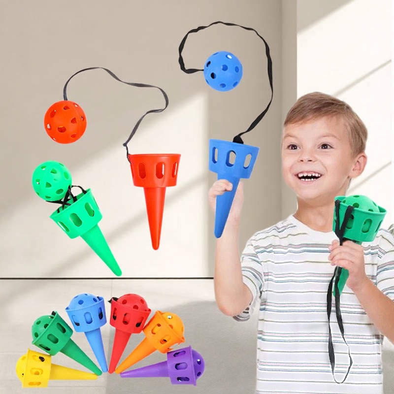 Throwing Catching Game Set - R – Limbo Game Set Bewertung und Preis