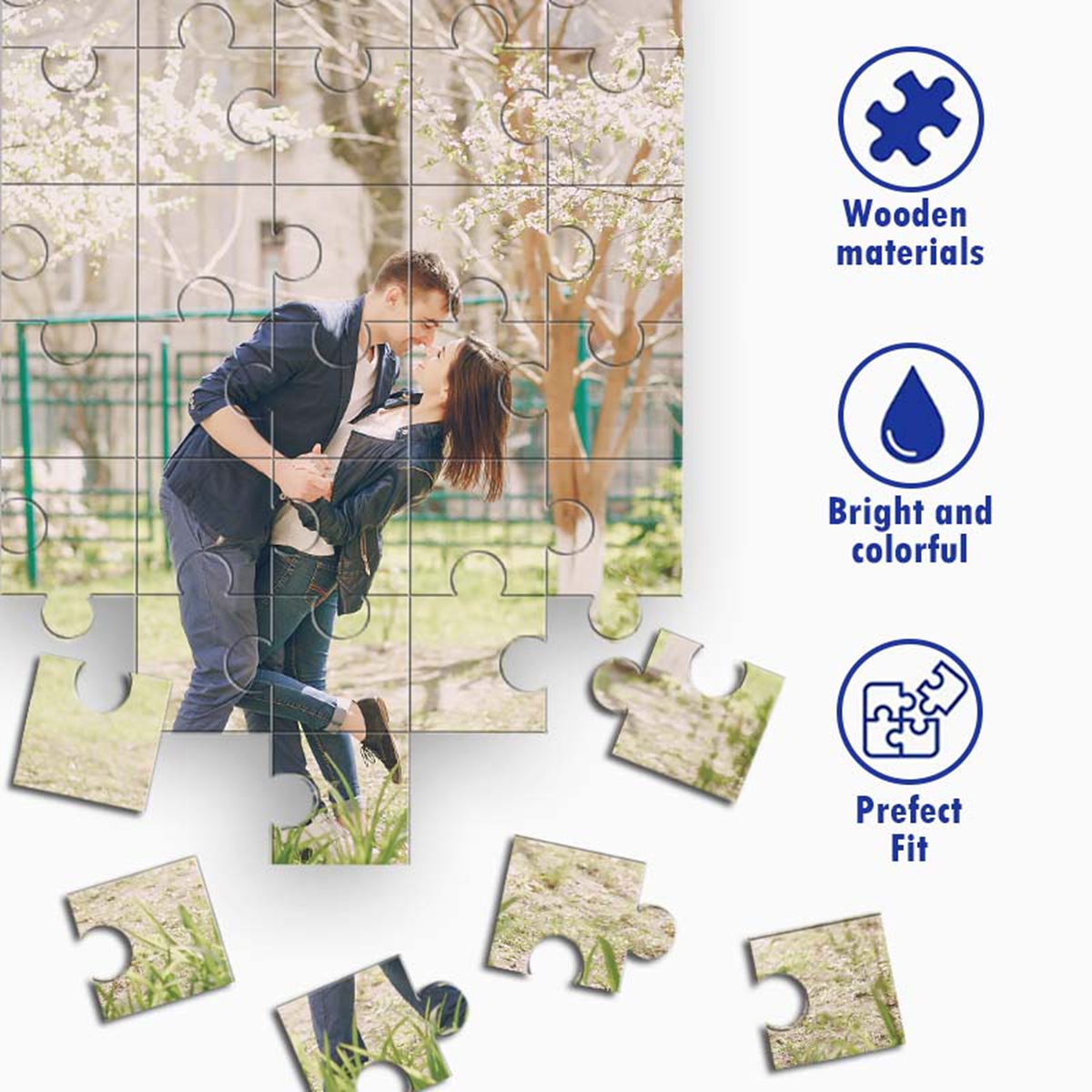 35/300/500/1000pcs Personalize – Party Games School Bewertung und Preis