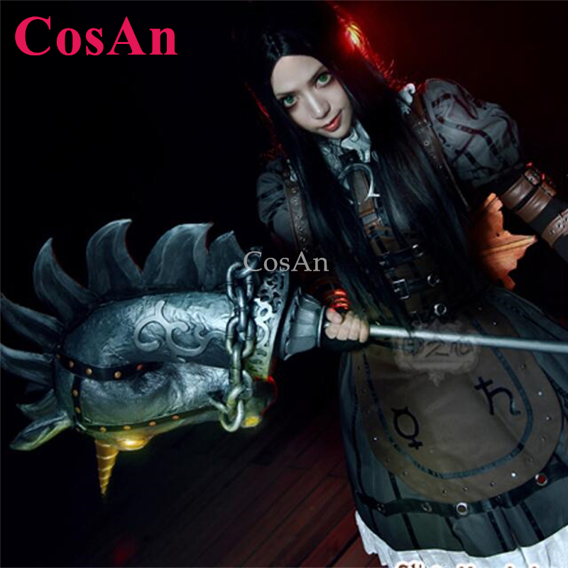 CosAn Game Alice: Madness Retu – Party Games Steam Bewertung und Preis