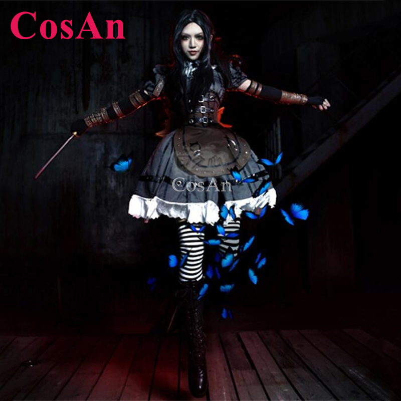 CosAn Game Alice: Madness Retu – Party Games Steam Bewertung und Preis