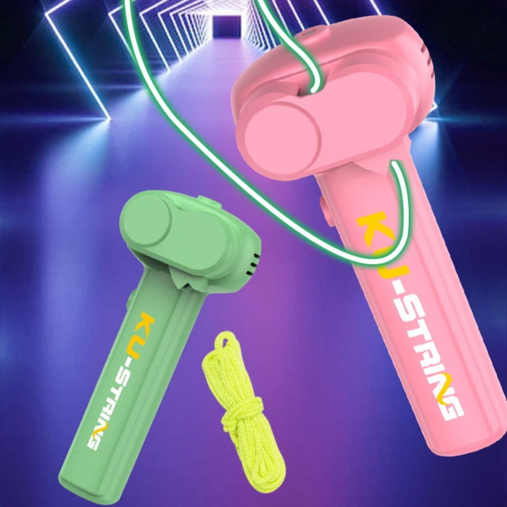 Reduce Stress Luminous Rope Ou – Party Games Juego Bewertung und Preis