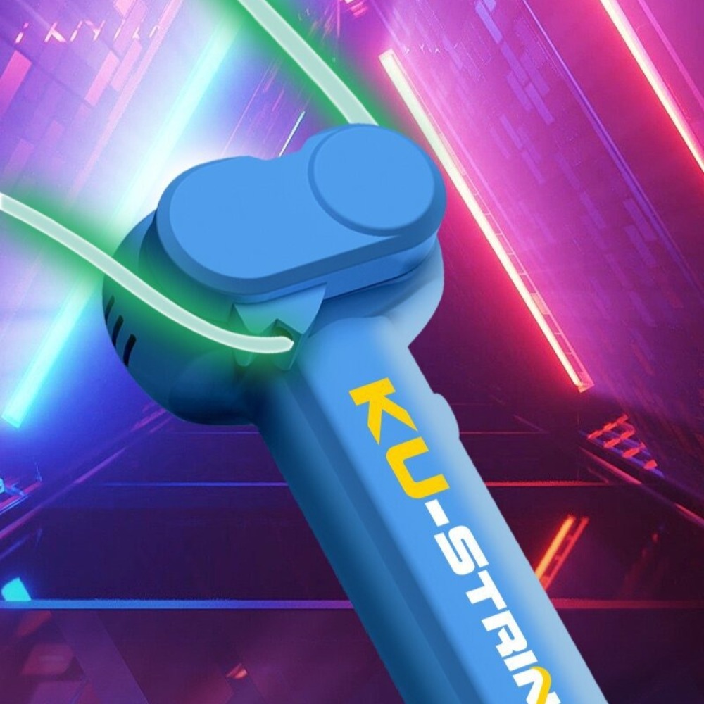Reduce Stress Luminous Rope Ou – Party Games Juego Bewertung und Preis