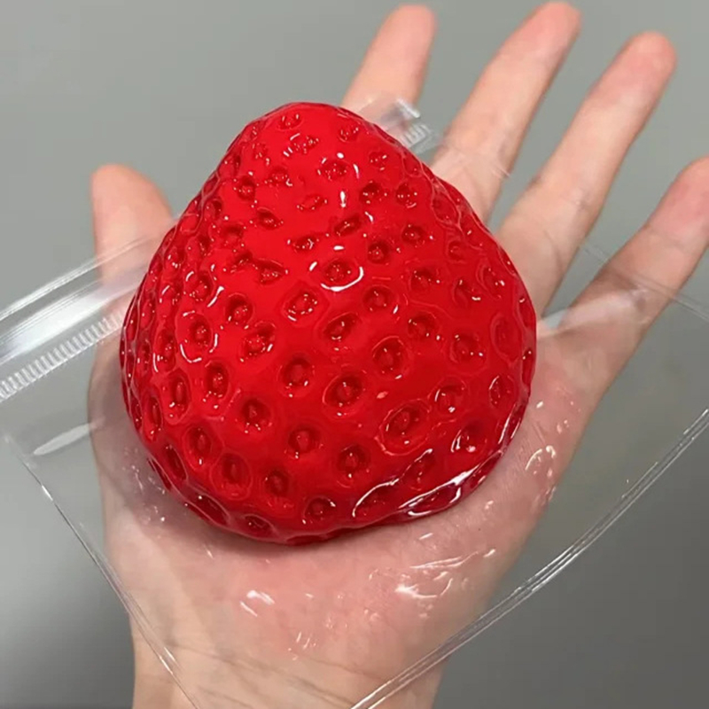 3Pcs Jumbo Strawberry Taba Squ – Party Games For Adults And Kids Bewertung und Preis