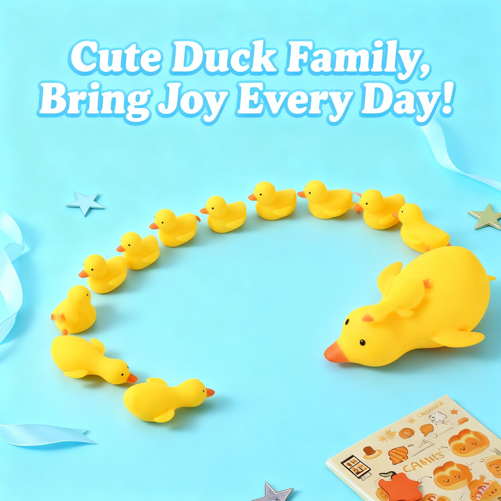Cute Squishy Duck Goose Stretc – Party Games For Adults And Kids Bewertung und Preis