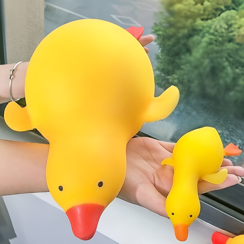 Cute Squishy Duck Goose Stretc – Party Games For Adults And Kids Bewertung und Preis