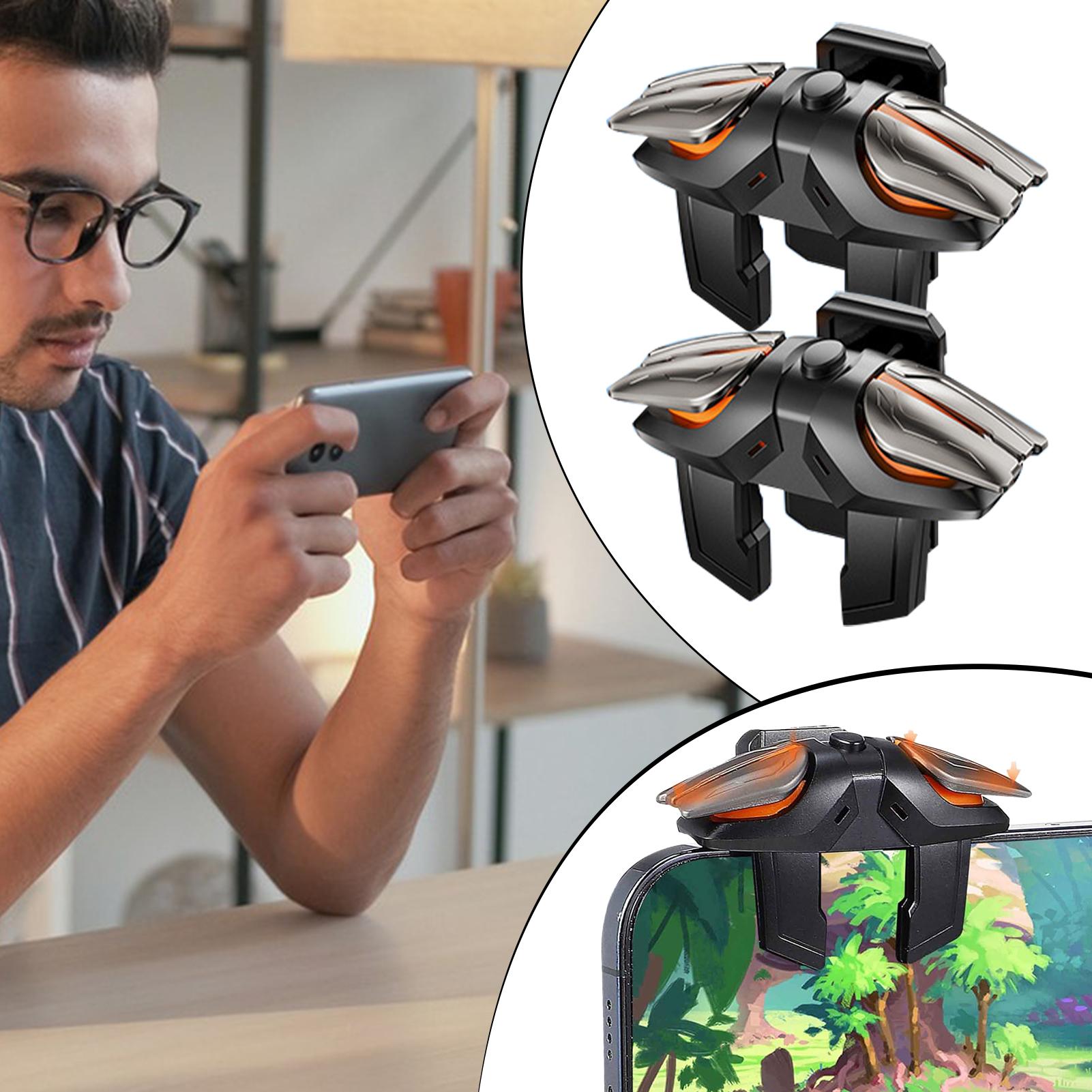 Game Controller For Phone 2 Pi – Party Games Steam Bewertung und Preis