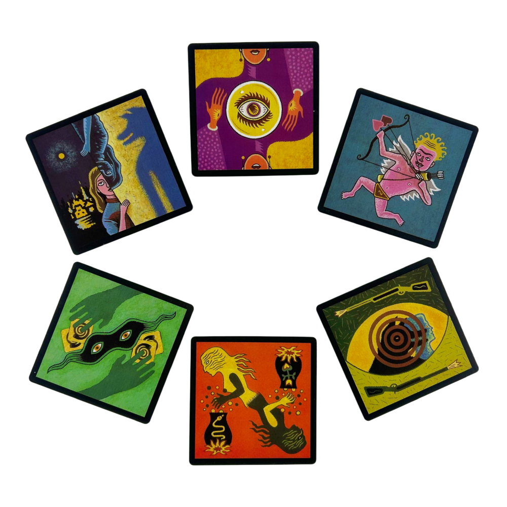Spanish/English Ultimate Werew – Party Games In Spanish Bewertung und Preis