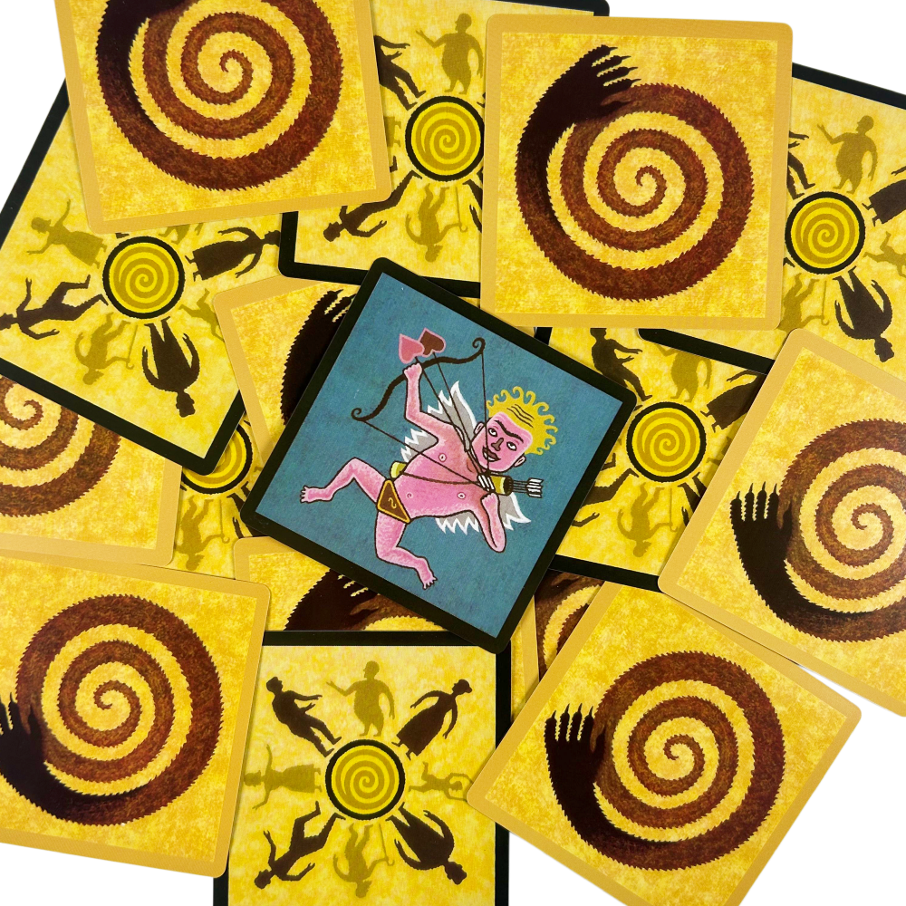 Spanish/English Ultimate Werew – Party Games In Spanish Bewertung und Preis