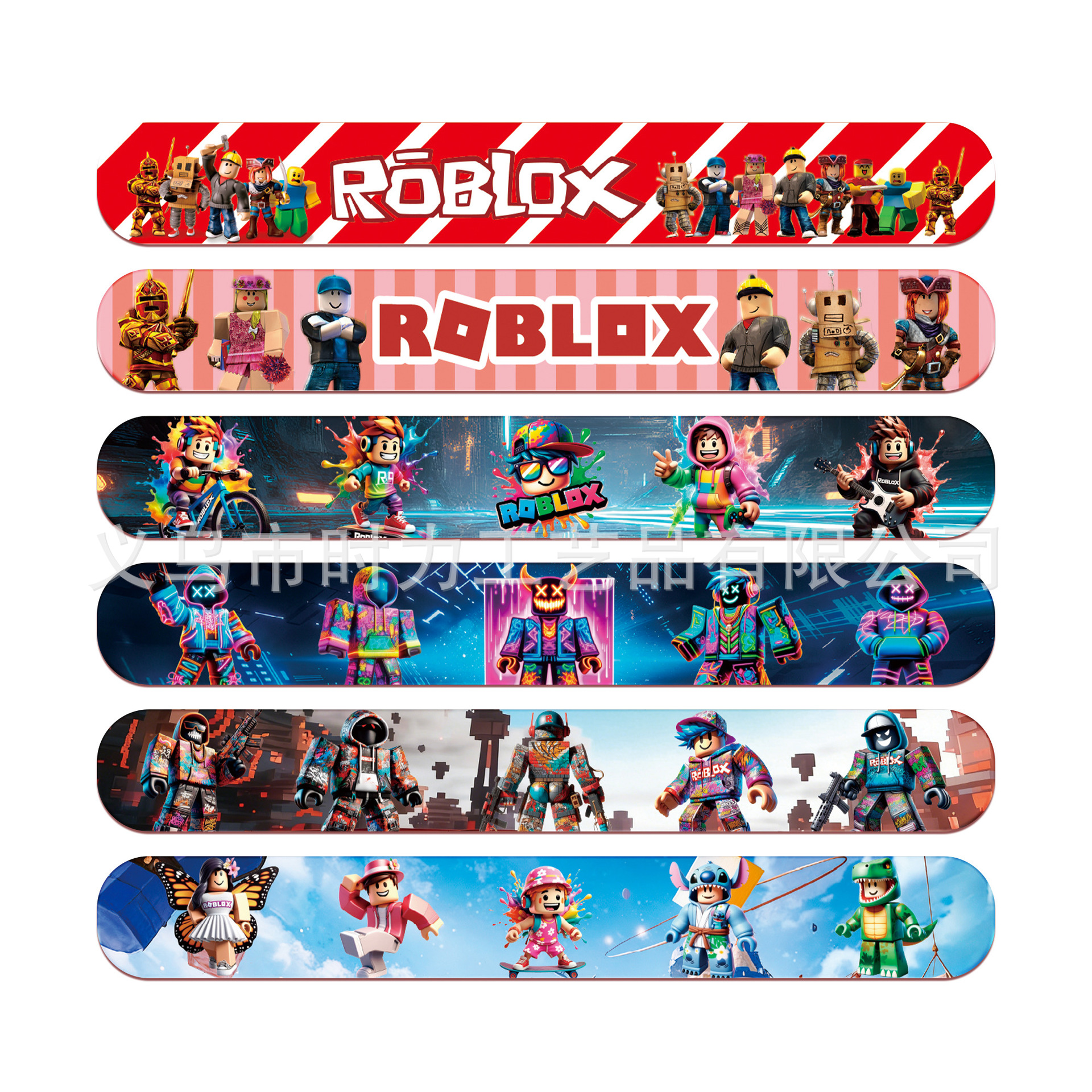 12Pcs/set Roblox Toy Virtual W – Party Games Good Bewertung und Preis