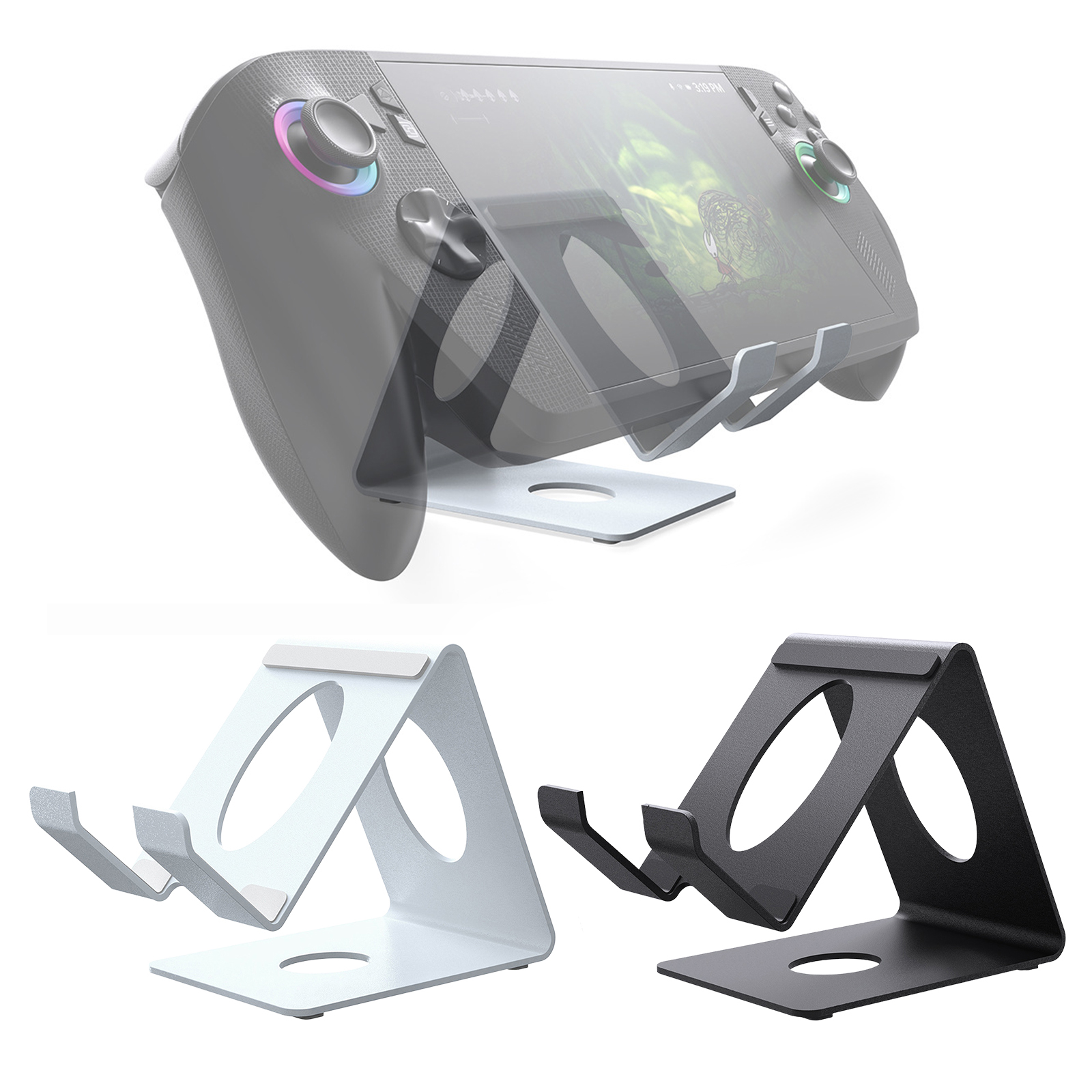 Metal Desktop Stand for ROG Xb – Party Games Steam Bewertung und Preis