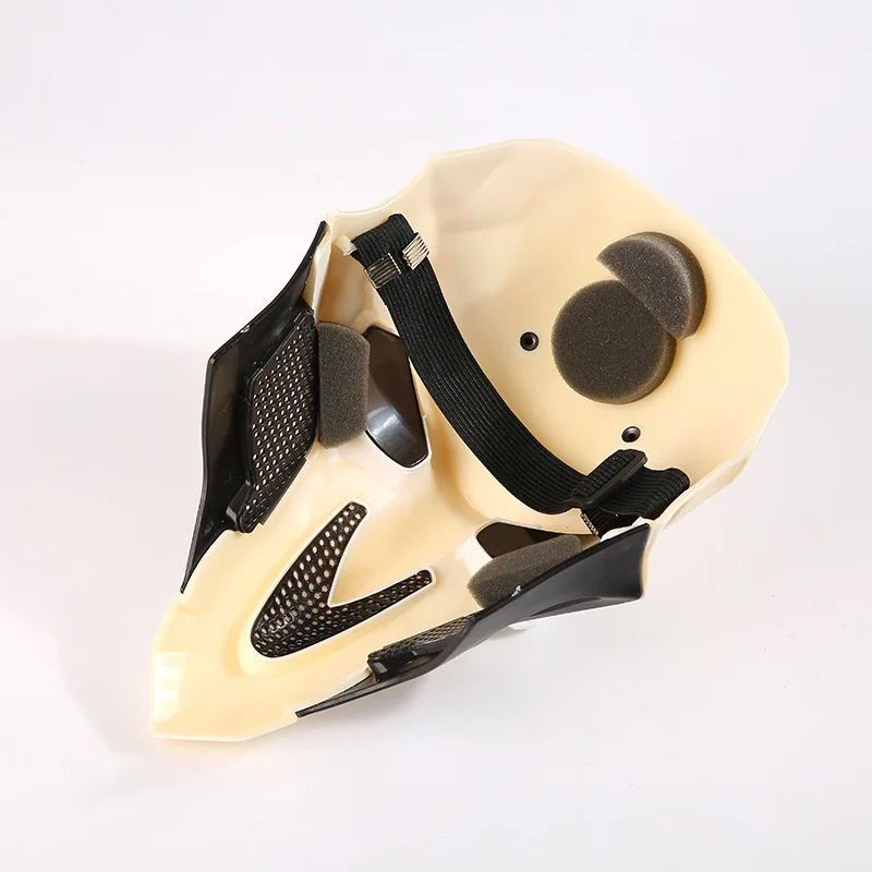 Steam Game OW Resin Mask Cospl – Party Games Steam Bewertung und Preis