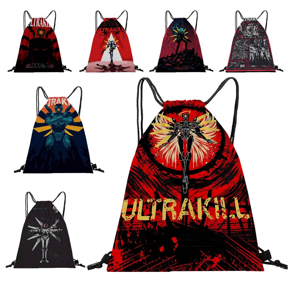 STEAM GAME U-ULTRAKILL Print D – Party Games Steam Bewertung und Preis