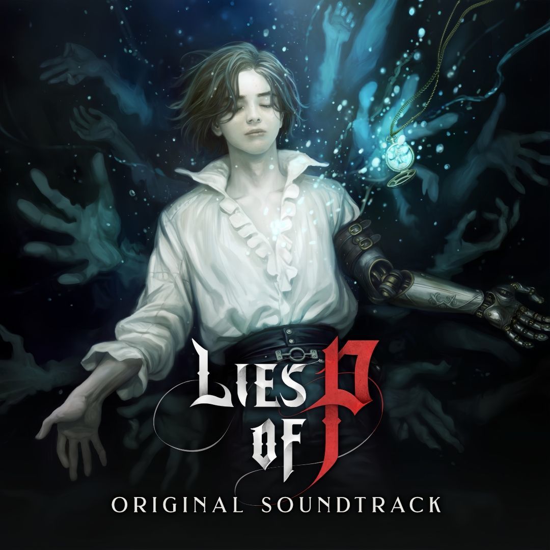 Game Lies Of P Music CD Greate – Party Games Good Bewertung und Preis