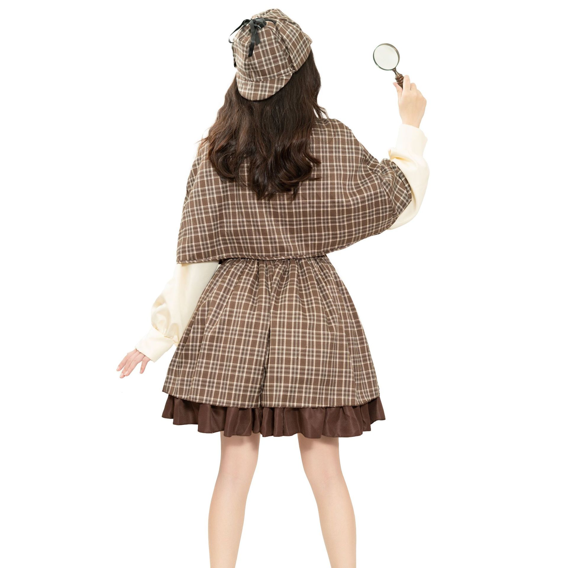 New cosplay detective Sherlock – Kids Party Games Bewertung und Preis
