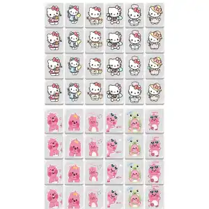 Tiktok Sanrio Mahjong Juego He – Party Games Juego Bewertung und Preis