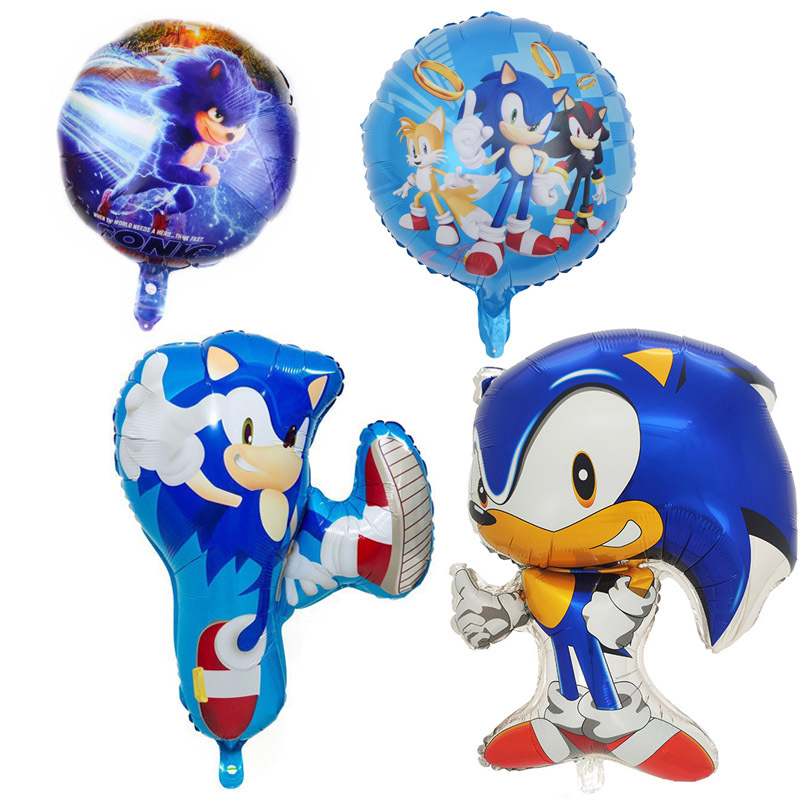 Cartoon Blue Flashing the Hedg – Party Games Good Bewertung und Preis
