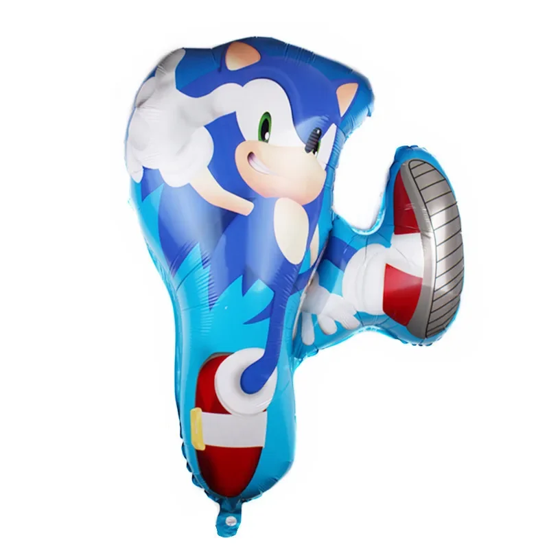 Cartoon Blue Flashing the Hedg – Party Games Good Bewertung und Preis