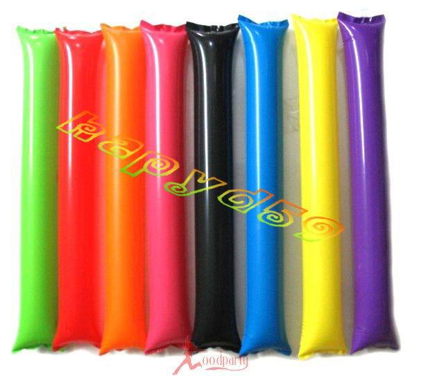 100pcs 60cm clapper ballon bea – Party Games Gender Reveal Bewertung und Preis