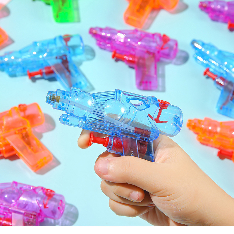 10/5Pcs Mini Water Guns Childr – Party Games Gender Reveal Bewertung und Preis
