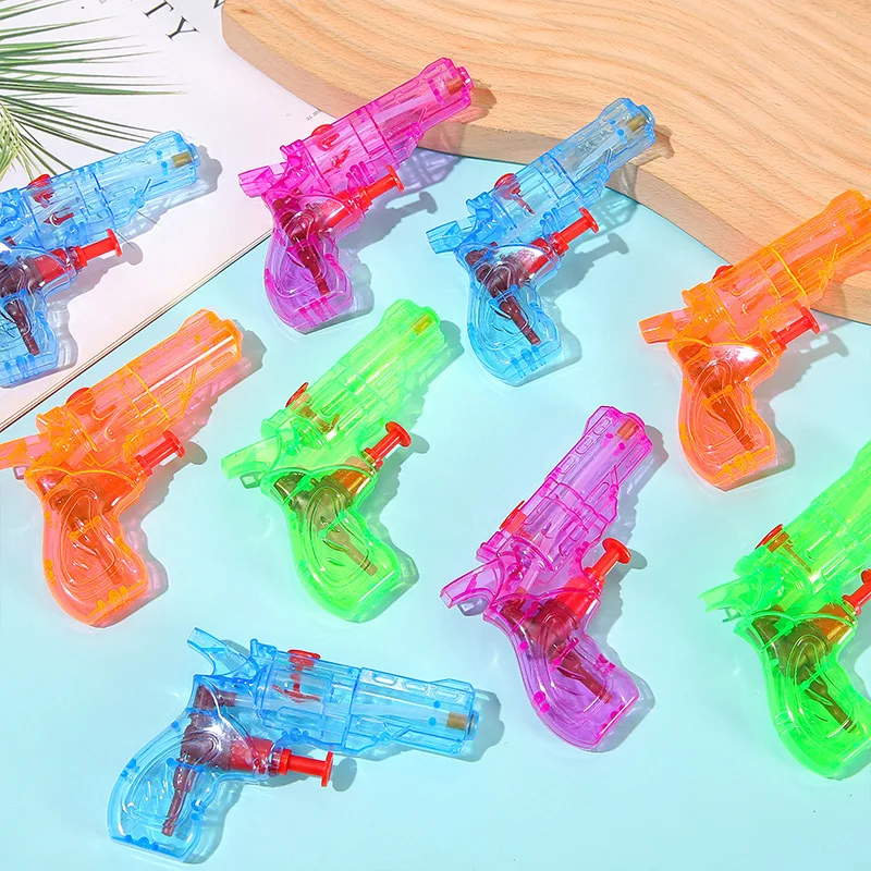 10/5Pcs Mini Water Guns Childr – Party Games Gender Reveal Bewertung und Preis