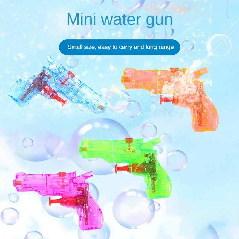 10/5Pcs Mini Water Guns Childr – Party Games Gender Reveal Bewertung und Preis