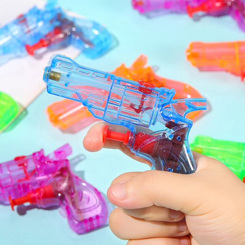 10/5Pcs Mini Water Guns Childr – Party Games Gender Reveal Bewertung und Preis