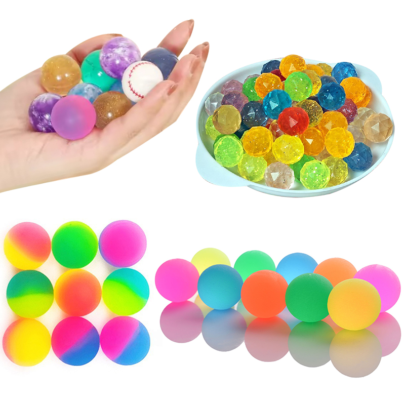 20PCS/Set Colorful Bouncing Ba – Limbo Game Set Bewertung und Preis