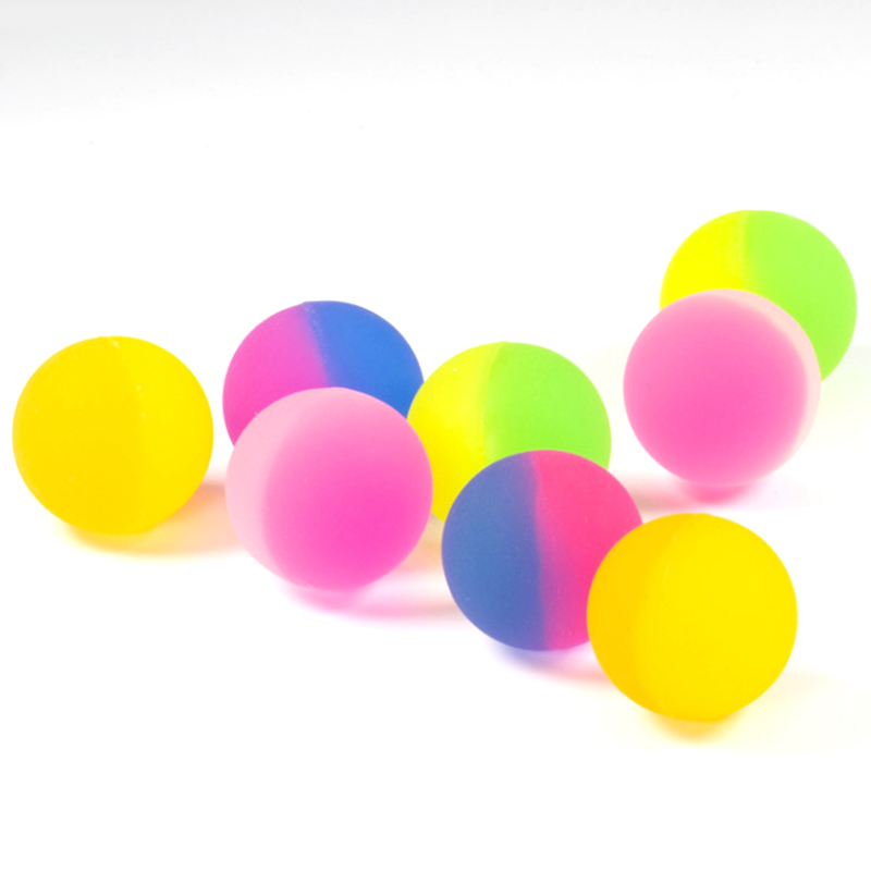 20PCS/Set Colorful Bouncing Ba – Limbo Game Set Bewertung und Preis