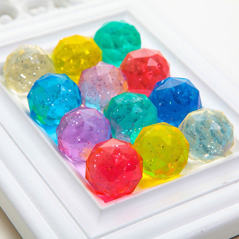 20PCS/Set Colorful Bouncing Ba – Limbo Game Set Bewertung und Preis