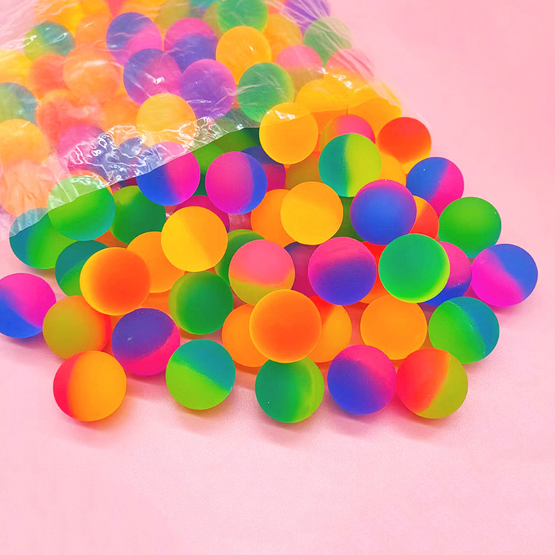 20PCS/Set Colorful Bouncing Ba – Limbo Game Set Bewertung und Preis