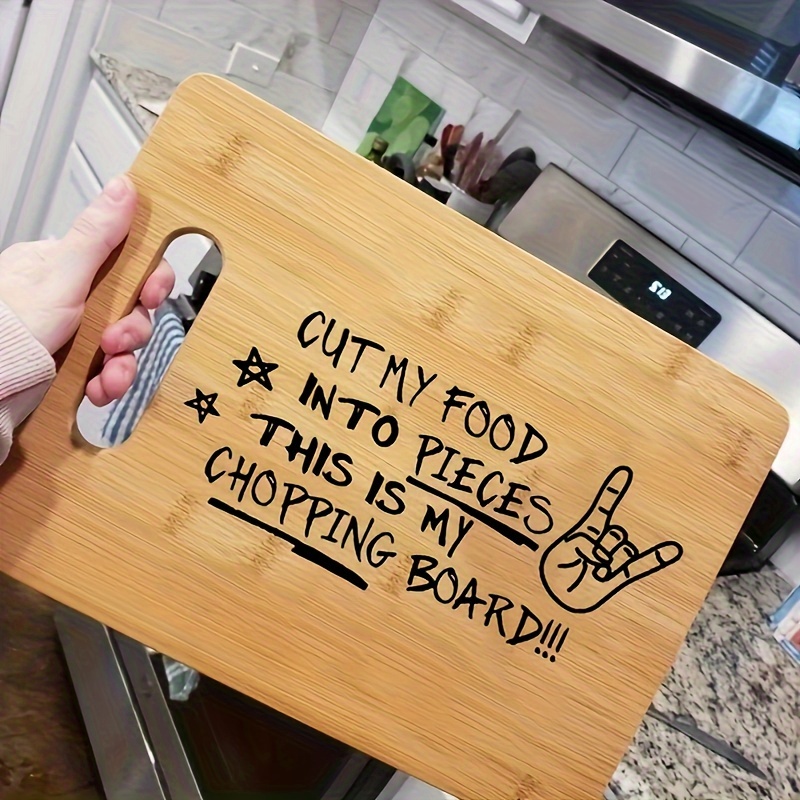 Cutting Board, Engraved Cuttin – Cornhole Board Set Bewertung und Preis