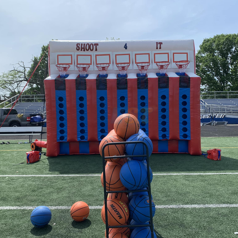 Giant Shoot Four Game Connect  – Giant Connect Four Bewertung und Preis