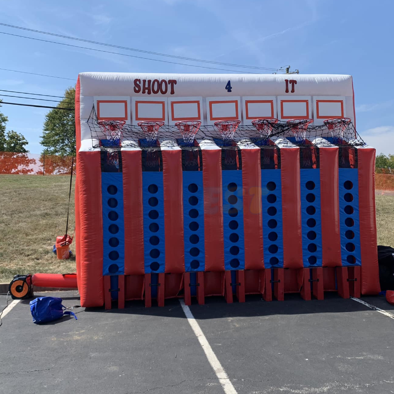 Giant Shoot Four Game Connect  – Giant Connect Four Bewertung und Preis