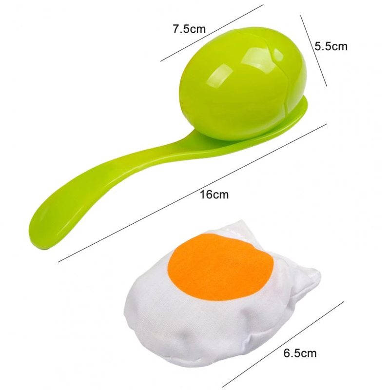 Egg And Spoon Race Game For Ki – Party Games Juego Bewertung und Preis