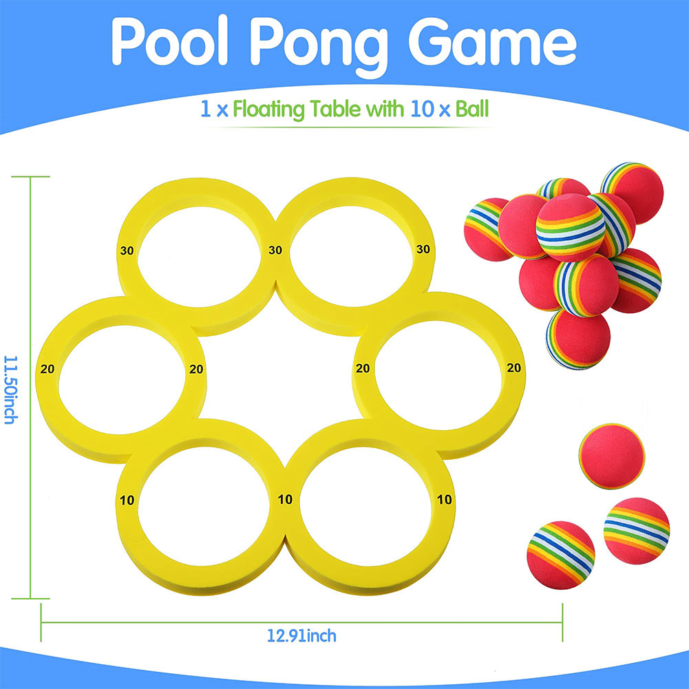 1set Fun Splash Water Sports F – Limbo Game Set Bewertung und Preis
