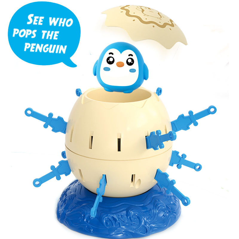 Funny Mini Pirate Bucket Plug- – Party Games Juego Bewertung und Preis