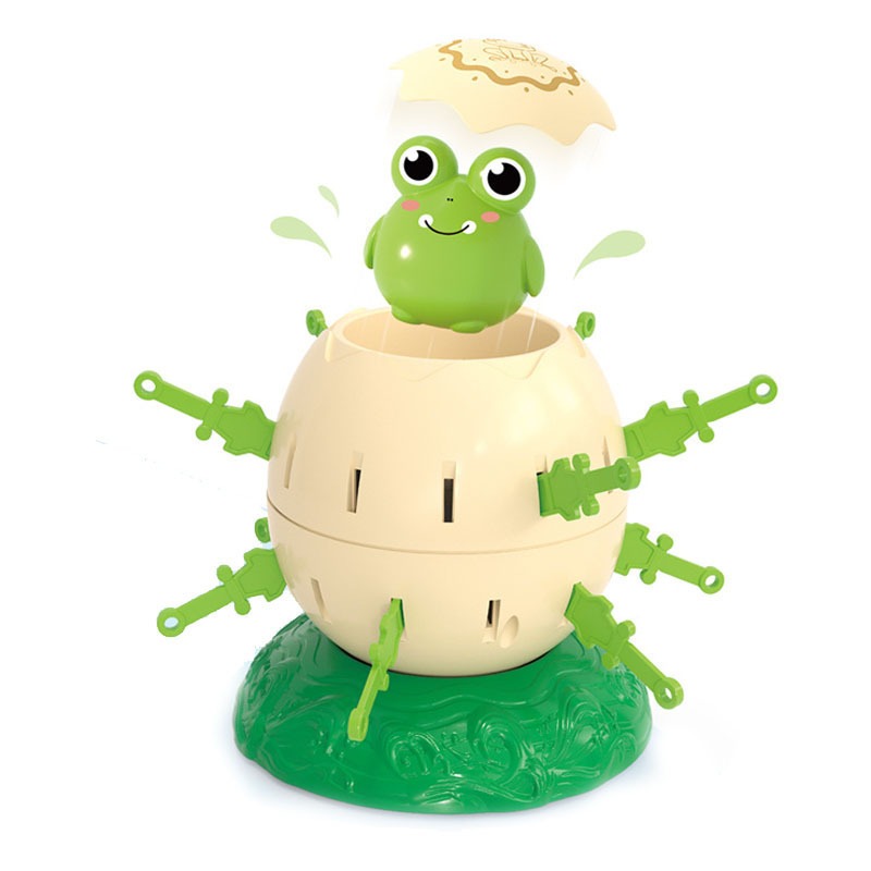 Funny Mini Pirate Bucket Plug- – Party Games Juego Bewertung und Preis