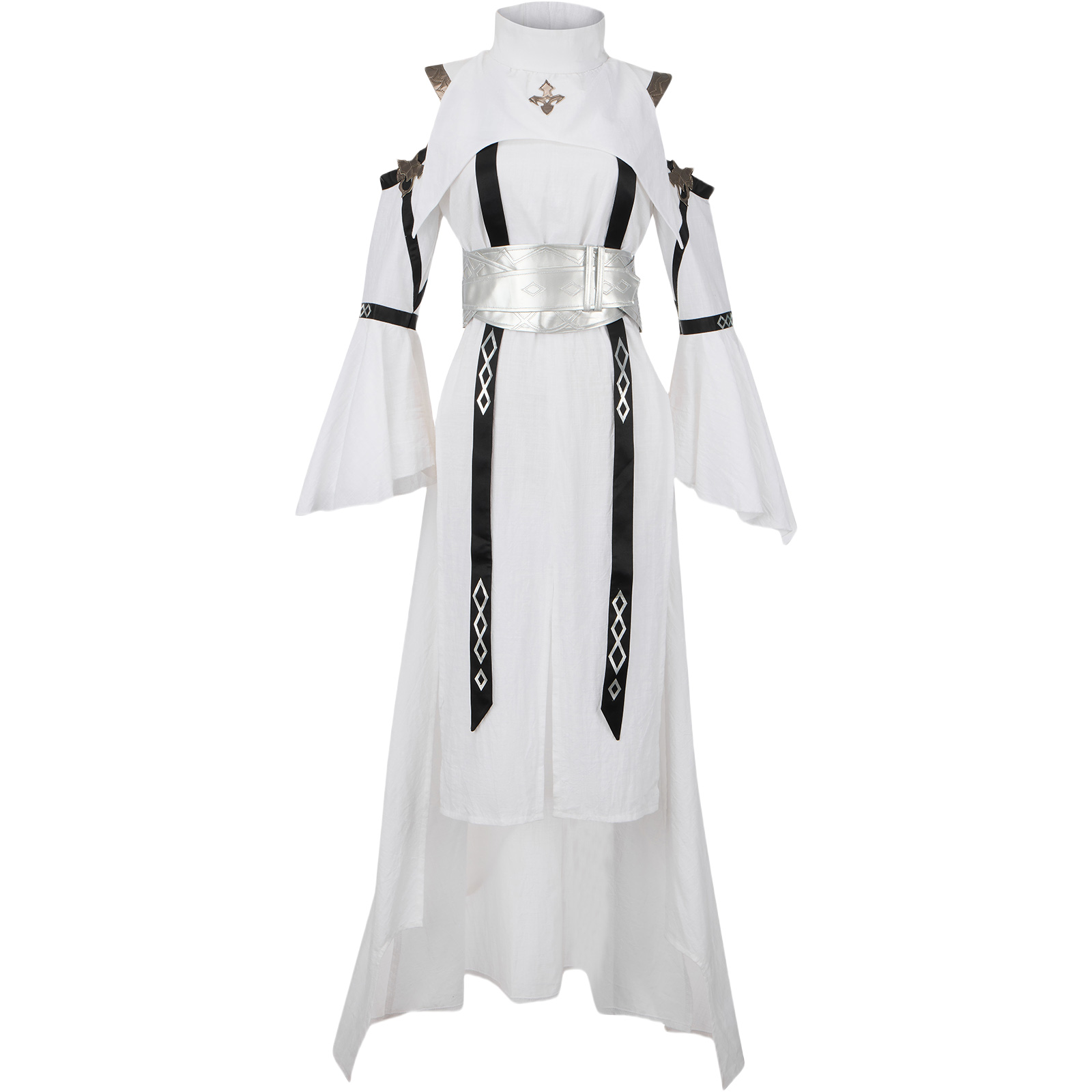 Game Chiton of Healing Cosplay – Limbo Game Set Bewertung und Preis