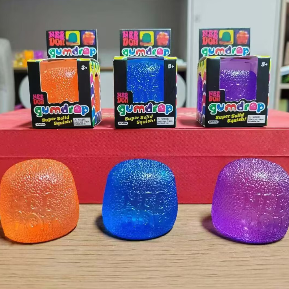 Schylling Mini Candy Maltose P – Party Games For Adults And Kids Bewertung und Preis