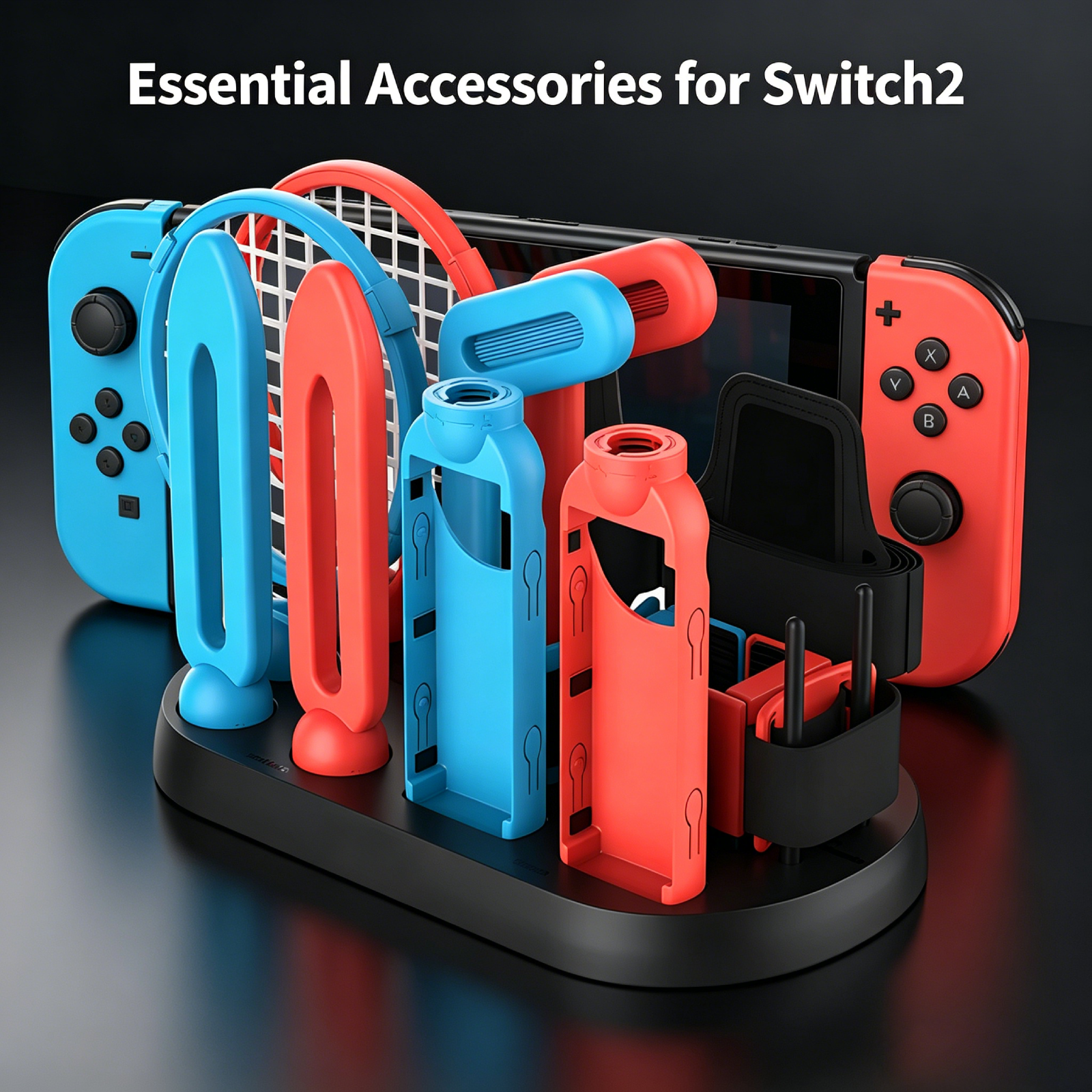 For Switch 2 PG-SW2008 Family  – Party Games Switch Bewertung und Preis