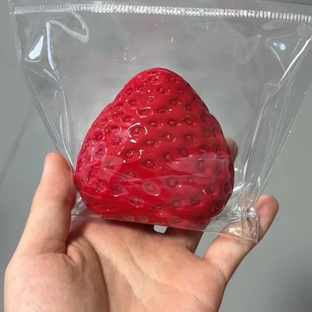 Strawberry Taba Squishy Fidget – Party Games For Adults And Kids Bewertung und Preis