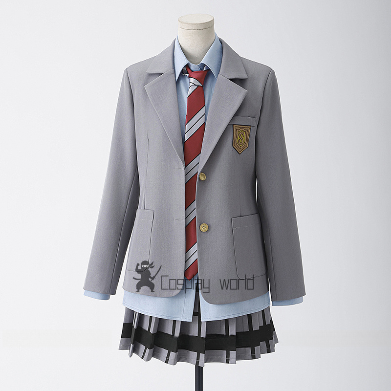 Anime Your Lie in April Miyazo – Party Games School Bewertung und Preis