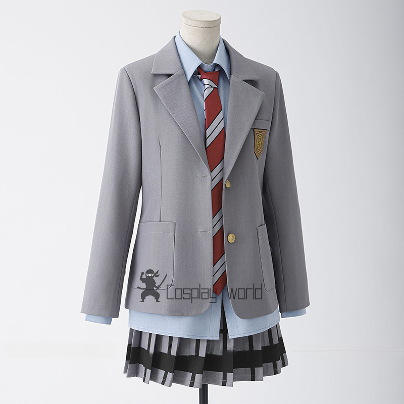 Anime Your Lie in April Miyazo – Party Games School Bewertung und Preis