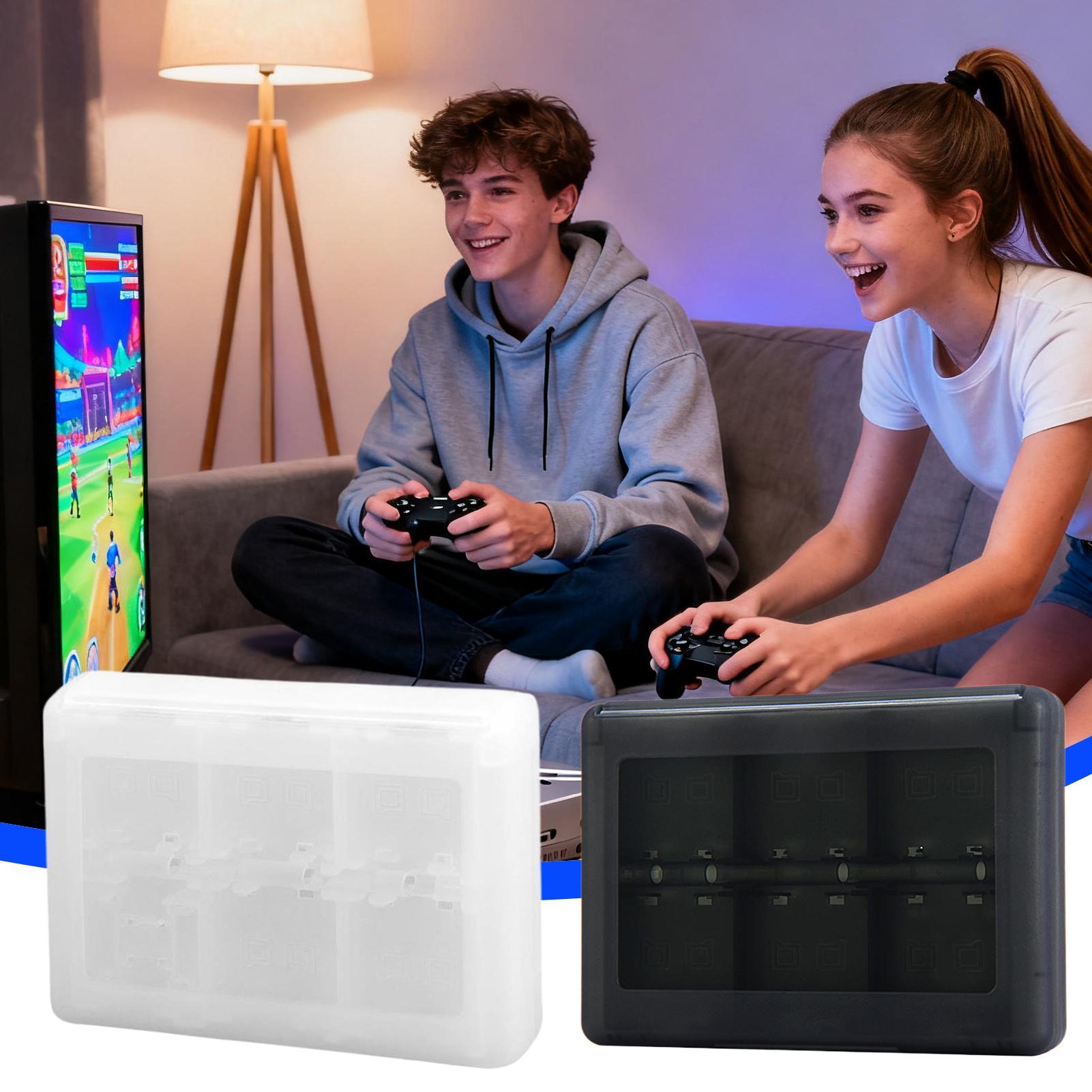 Card Game Case Large Capacity  – Party Games Steam Bewertung und Preis