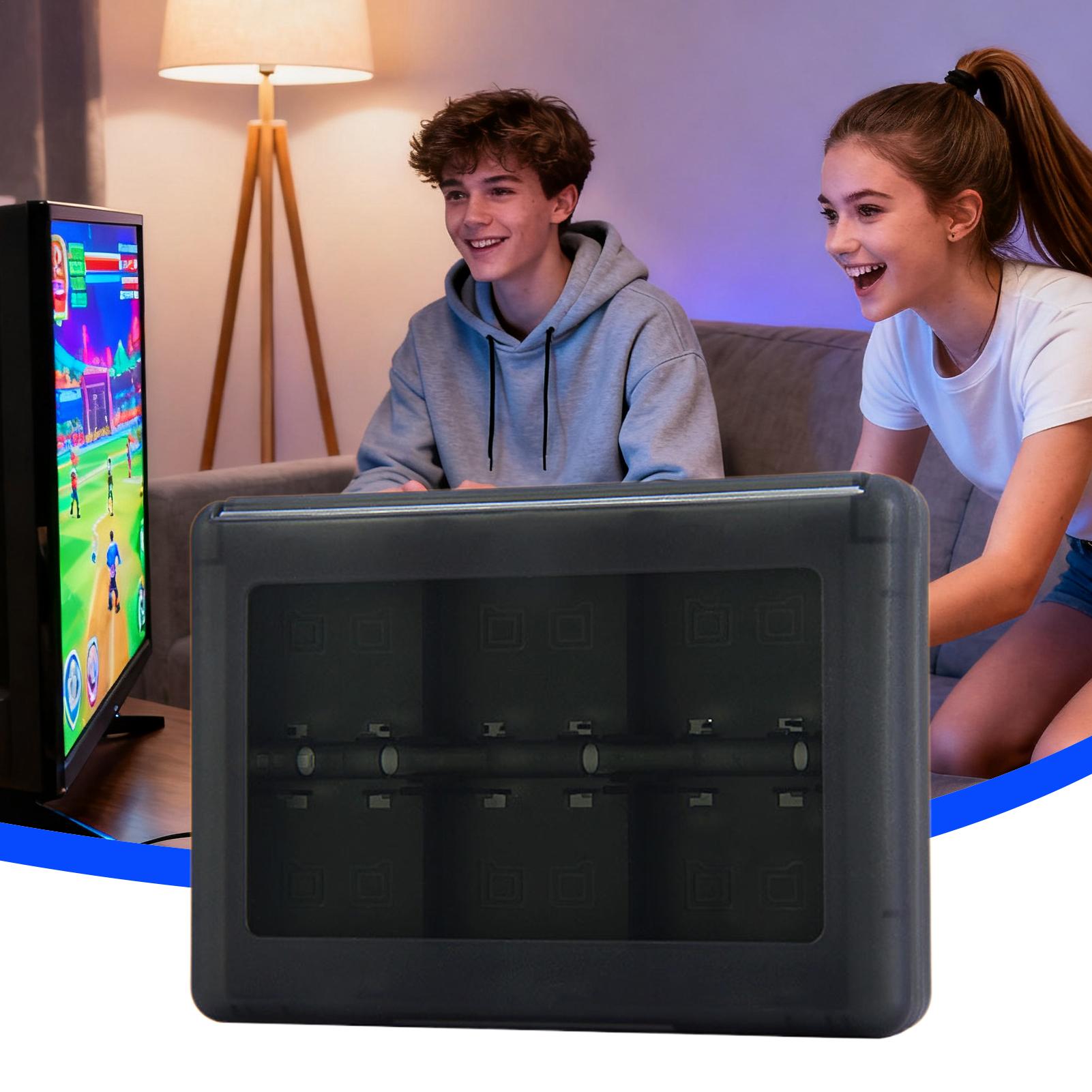 Card Game Case Large Capacity  – Party Games Steam Bewertung und Preis