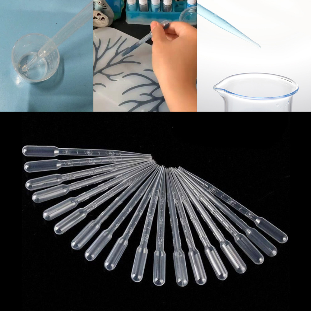 0.2/0.5/1/2/3ML Disposable Pla – Limbo Game Set Bewertung und Preis