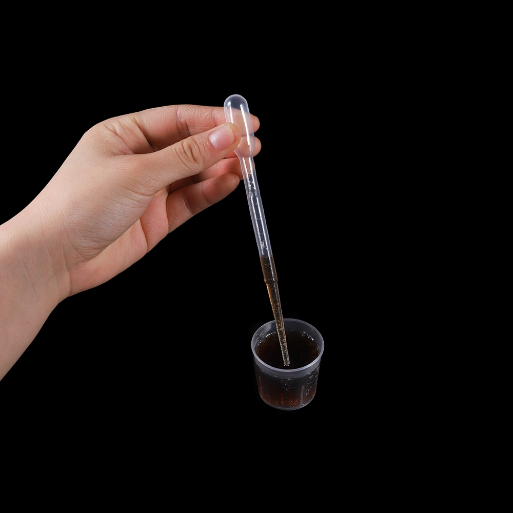 0.2/0.5/1/2/3ML Disposable Pla – Limbo Game Set Bewertung und Preis
