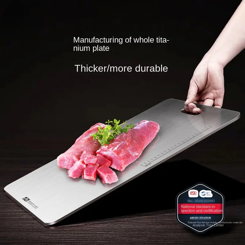 3.0mm thickened pure titanium  – Cornhole Board Set Bewertung und Preis
